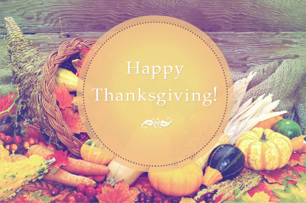 thanksgiving